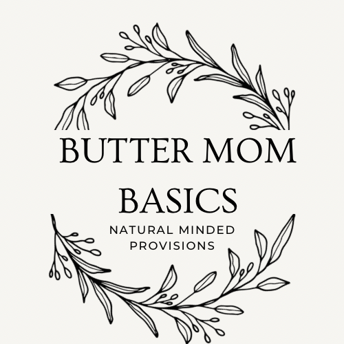 Butter Mom Basics
